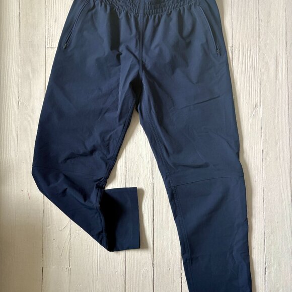 RecTrek 26" Pant in Navy - Picture 5 of 5